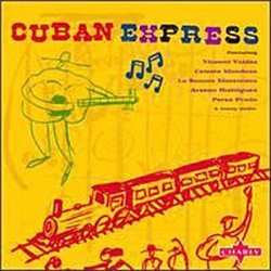 Cuban Express