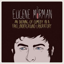 An Evening Of Comedy In A Fake, Underground Laboratory (CD+DVD)