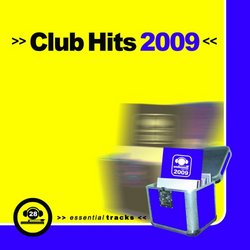Club Hits 2009