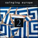 Swinging Europe, Vol. 2