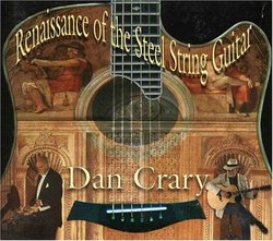 Renaissance of the Steel String Guitar