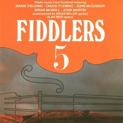 Fiddlers 5