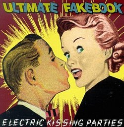 Electric Kissing Parties