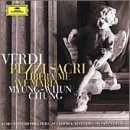 Verdi: Pezzi Sacri