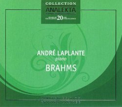 Brahms [Limited Edition]