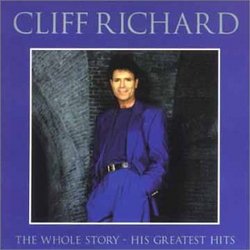 Cliff Richard - Whole Story: His Greatest Hits