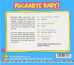 Lullaby Renditions of Blink 182