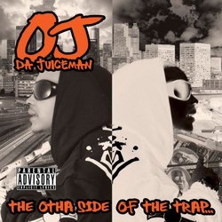 Otha Side of the Trap (CD/DVD)