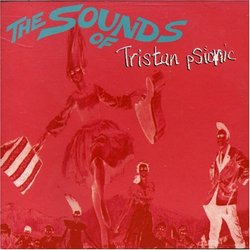 SOUNDS OF TRISTAN PSIONIC