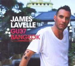 Gu37: Bangkok - Global Underground