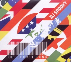 Secret Song (Bonus Dvd)