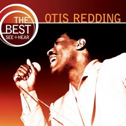 The Best: See & Hear, Otis Redding (CD/DVD)
