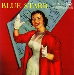 Blue Star (24bt)