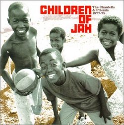 Children of Jah 1977-79