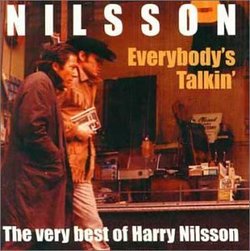 Everybody's Talkin' (Very Best Of)