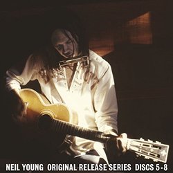 Original Release Series Discs 5-8 (4CD)