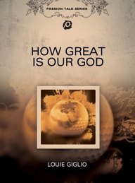How Great Is Our God (DVD+CD)