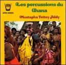 Drums of Ghana