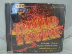 The Best of Disco Fever