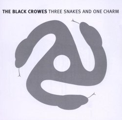 Three Snakes & One Charm