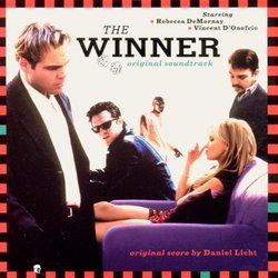 The Winner: Original Soundtrack (1996 Film)