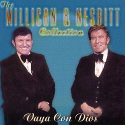 Vaya Con Dios: Best of Millican and Nesbitt