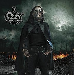 Black Rain: Tour Edition [Bonus CD] [Us Import] by Ozzy Osbourne
