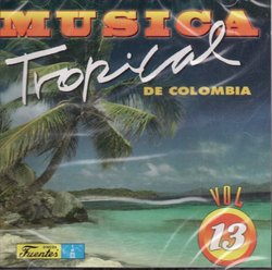Musica Tropical De Colombia 13