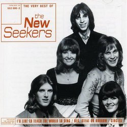 World of the New Seekers