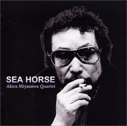 Sea Horse