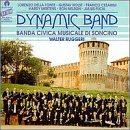 Dynamic Band