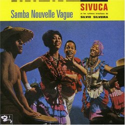 Samba Nouvelvague
