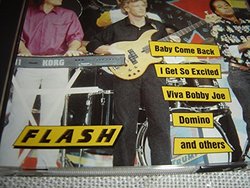 The Equals Greatest Hits / Baby Come Back - I Get So Excited - Viva Bobby Joe - Domino [Audio CD]