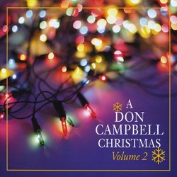 Vol. 2-Christmas