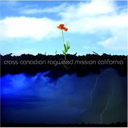 Mission California (+4 Track Acoustic EP)