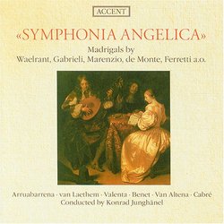 Symphonia Angelica