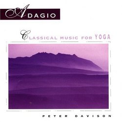 Adagio-Classical Music for Yoga