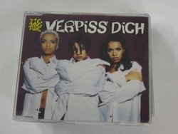 Verpiss' dich [Single-CD]