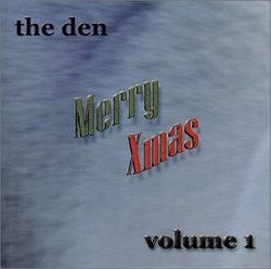 Merry Christmas Volume 1
