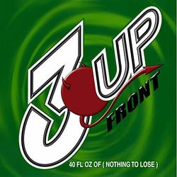 3upFront-Nothing to Lose