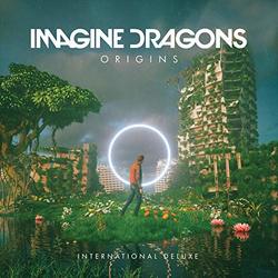 Imagine Dragons - Origins [11/9] (CD)