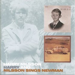 Nilsson Sings Newman