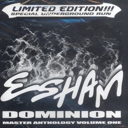 Dominion: Master Anthology Volume One