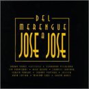 Del Merengue a Jose Jose