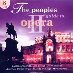 People's Guide to Opera V.2