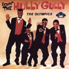 Olympics - All-Time Greatest Hits