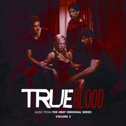 True Blood: Music From The HBO Original Series Volume 3