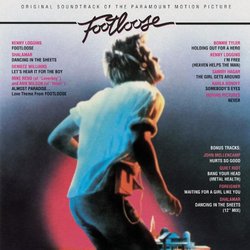Footloose (1984 Film)