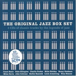 Original Jazz Box Set
