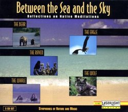 Between the Sea & The Sky